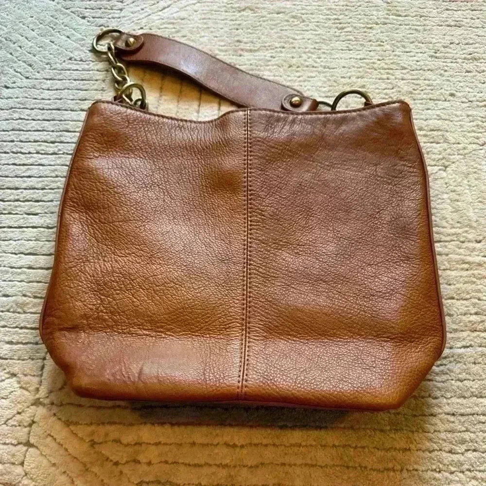 Laundry by Shelli segal leather purse - Picture 5 of 11